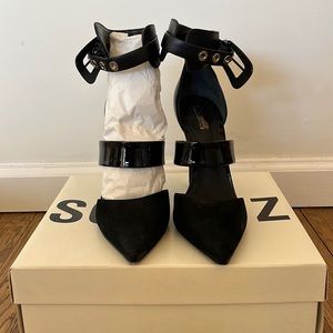 Schultz Nildy Heels